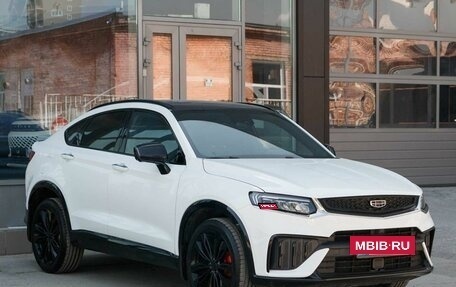 Geely Tugella FY11, 2024 год, 3 300 000 рублей, 3 фотография