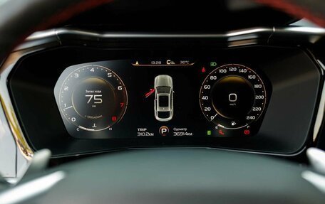 Geely Tugella FY11, 2024 год, 3 300 000 рублей, 13 фотография