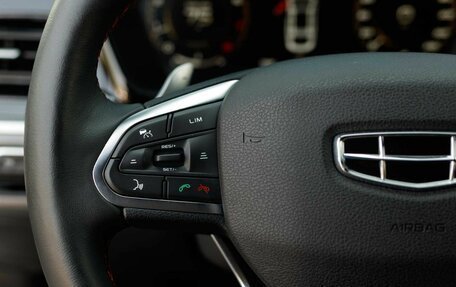 Geely Tugella FY11, 2024 год, 3 300 000 рублей, 12 фотография