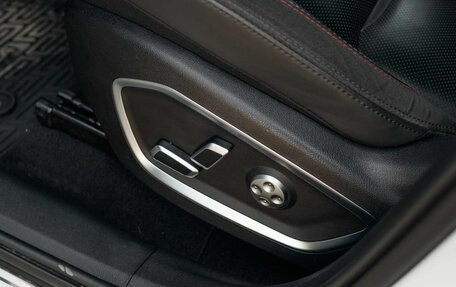 Geely Tugella FY11, 2024 год, 3 300 000 рублей, 22 фотография
