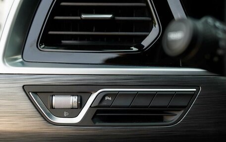 Geely Tugella FY11, 2024 год, 3 300 000 рублей, 21 фотография