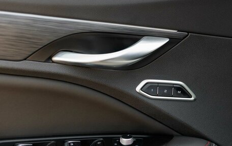 Geely Tugella FY11, 2024 год, 3 300 000 рублей, 19 фотография