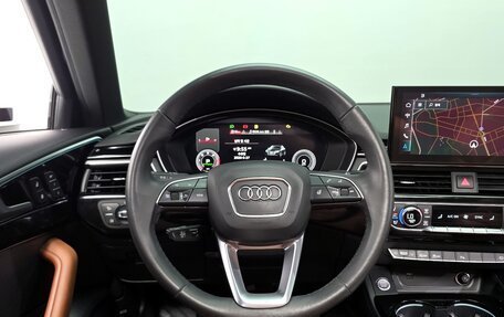 Audi A3, 2022 год, 1 600 000 рублей, 9 фотография