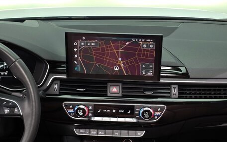 Audi A3, 2022 год, 1 600 000 рублей, 11 фотография