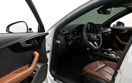 Audi A3, 2022 год, 1 600 000 рублей, 5 фотография
