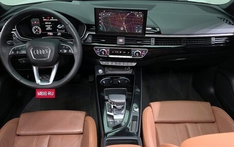 Audi A3, 2022 год, 1 600 000 рублей, 10 фотография