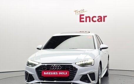 Audi A3, 2022 год, 1 600 000 рублей, 2 фотография