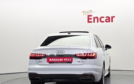 Audi A3, 2022 год, 1 600 000 рублей, 4 фотография
