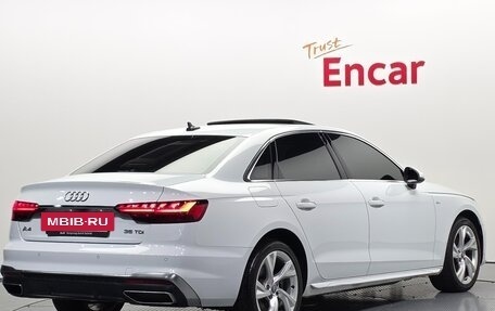 Audi A3, 2022 год, 1 600 000 рублей, 3 фотография
