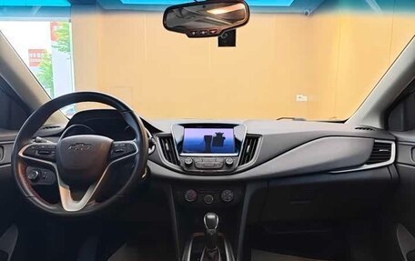 Chevrolet Monza, 2021 год, 950 000 рублей, 10 фотография