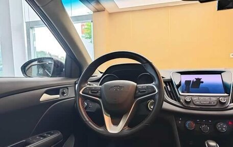Chevrolet Monza, 2021 год, 950 000 рублей, 11 фотография