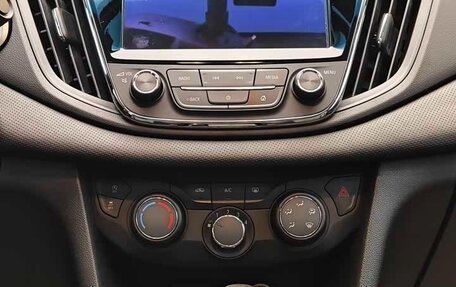 Chevrolet Monza, 2021 год, 950 000 рублей, 13 фотография