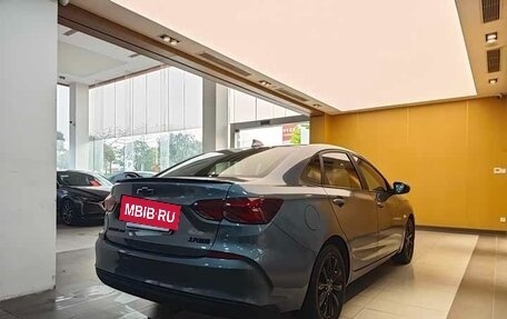 Chevrolet Monza, 2021 год, 950 000 рублей, 4 фотография