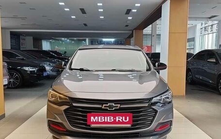 Chevrolet Monza, 2021 год, 950 000 рублей, 2 фотография