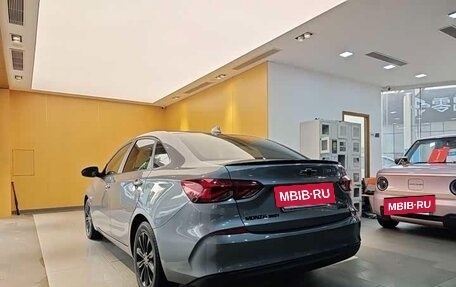 Chevrolet Monza, 2021 год, 950 000 рублей, 6 фотография