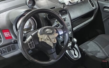 Suzuki Splash I рестайлинг, 2012 год, 115 000 рублей, 6 фотография