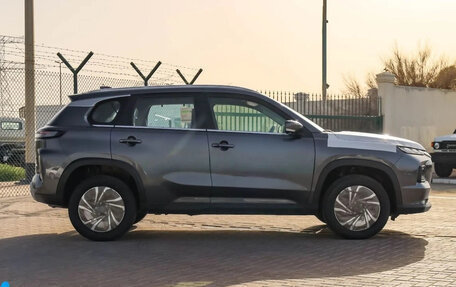 Suzuki Grand Vitara, 2026 год, 3 000 000 рублей, 5 фотография