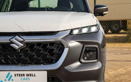 Suzuki Grand Vitara, 2026 год, 3 000 000 рублей, 3 фотография