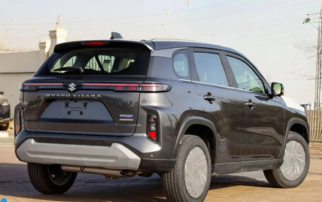 Suzuki Grand Vitara, 2026 год, 3 000 000 рублей, 6 фотография