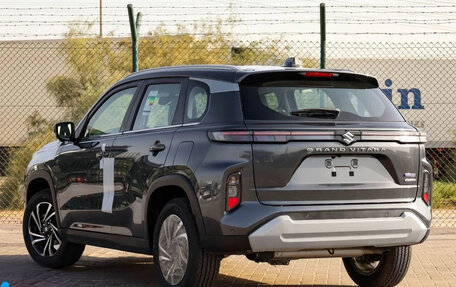 Suzuki Grand Vitara, 2026 год, 3 000 000 рублей, 10 фотография