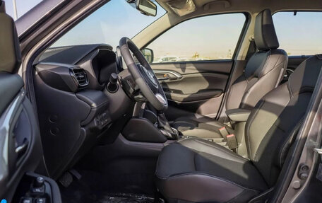 Suzuki Grand Vitara, 2026 год, 3 000 000 рублей, 13 фотография
