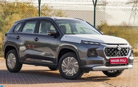 Suzuki Grand Vitara, 2026 год, 3 000 000 рублей, 4 фотография