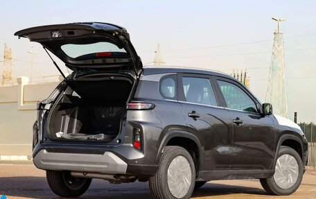 Suzuki Grand Vitara, 2026 год, 3 000 000 рублей, 28 фотография