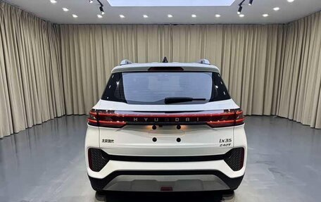 Hyundai ix35, 2022 год, 1 315 000 рублей, 5 фотография