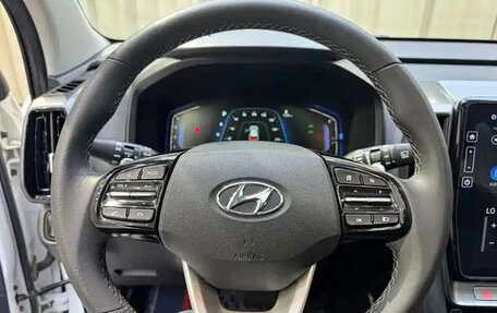 Hyundai ix35, 2022 год, 1 315 000 рублей, 10 фотография
