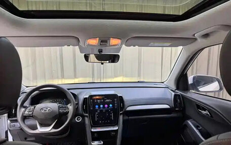 Hyundai ix35, 2022 год, 1 315 000 рублей, 9 фотография
