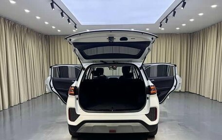 Hyundai ix35, 2022 год, 1 315 000 рублей, 11 фотография