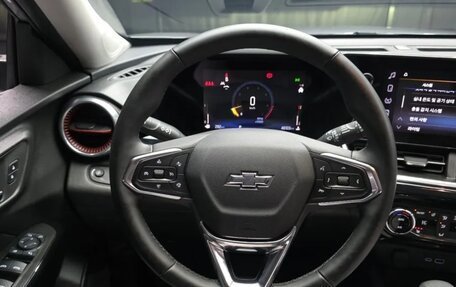 Chevrolet Trax, 2024 год, 1 750 000 рублей, 8 фотография