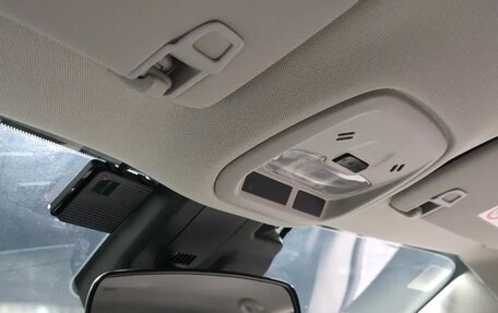 Chevrolet Trax, 2024 год, 1 750 000 рублей, 17 фотография