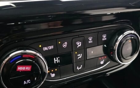 Chevrolet Trax, 2024 год, 1 750 000 рублей, 13 фотография