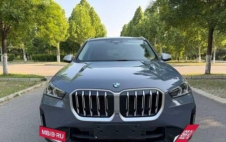 BMW X1, 2023 год, 2 660 000 рублей, 2 фотография