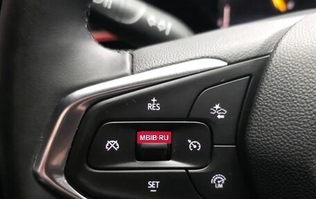 Chevrolet Trax, 2024 год, 1 750 000 рублей, 10 фотография