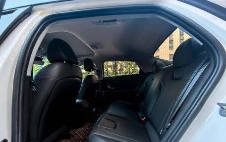 Hyundai Elantra, 2022 год, 1 253 000 рублей, 9 фотография