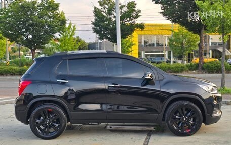 Chevrolet Trax, 2022 год, 1 030 000 рублей, 4 фотография