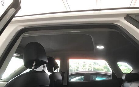 Chevrolet Tracker, 2023 год, 1 050 000 рублей, 11 фотография