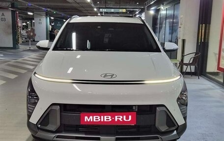 Hyundai Kona, 2023 год, 2 230 000 рублей, 2 фотография