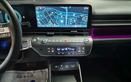 Hyundai Kona, 2023 год, 2 230 000 рублей, 12 фотография