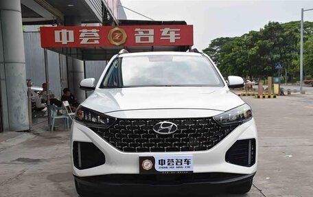 Hyundai ix35, 2022 год, 1 249 000 рублей, 2 фотография