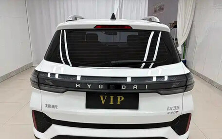 Hyundai ix35, 2022 год, 1 275 000 рублей, 5 фотография