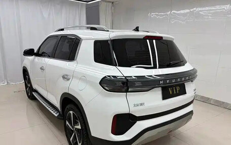 Hyundai ix35, 2022 год, 1 275 000 рублей, 4 фотография