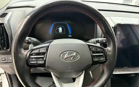 Hyundai ix35, 2022 год, 1 275 000 рублей, 9 фотография