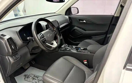 Hyundai ix35, 2022 год, 1 275 000 рублей, 7 фотография