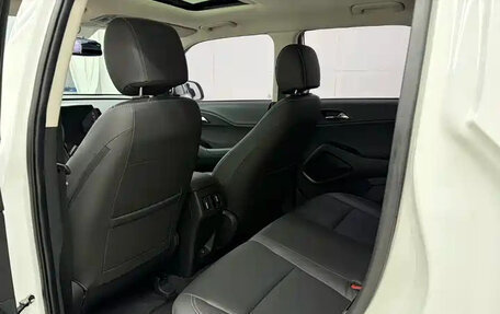 Hyundai ix35, 2022 год, 1 275 000 рублей, 8 фотография