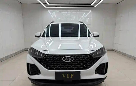 Hyundai ix35, 2022 год, 1 275 000 рублей, 2 фотография