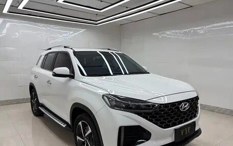 Hyundai ix35, 2022 год, 1 275 000 рублей, 3 фотография