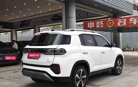 Hyundai ix35, 2022 год, 1 249 000 рублей, 6 фотография